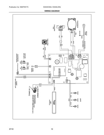 Diagram for E24WL50QS1