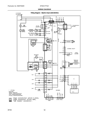 Diagram for EFDE317TIW1