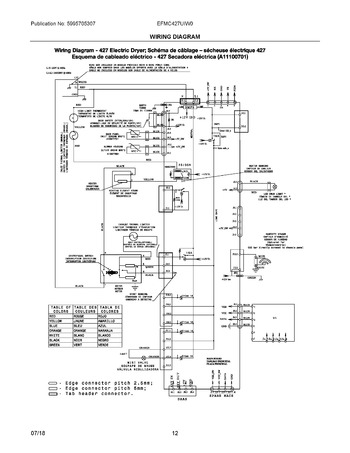 Diagram for EFMC427UIW0