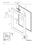 Diagram for 02 - Door