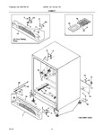 Diagram for 03 - Cabinet