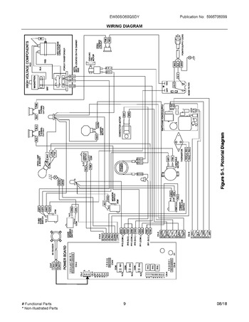 Diagram for EW30SO60QSDY