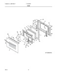 Diagram for 04 - Door