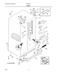 Diagram for 04 - Cabinet