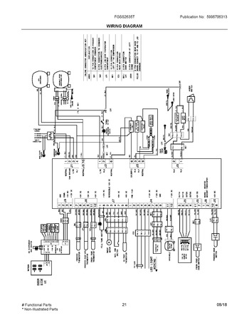 Diagram for FGSS2635TE0