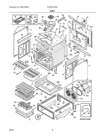 Diagram for EI30EF4CQSF