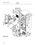 Diagram for 03 - Cabinet