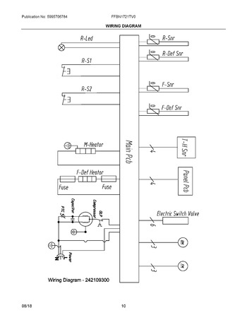 Diagram for FFBN1721TV0