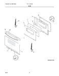 Diagram for 05 - Door