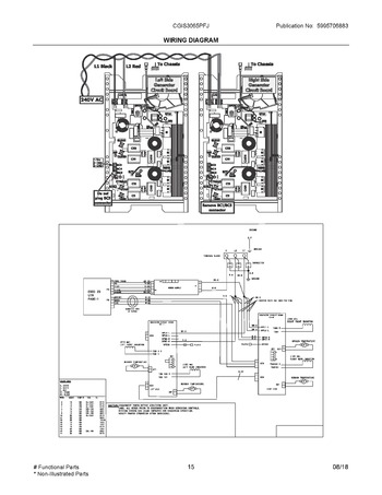 Diagram for CGIS3065PFJ