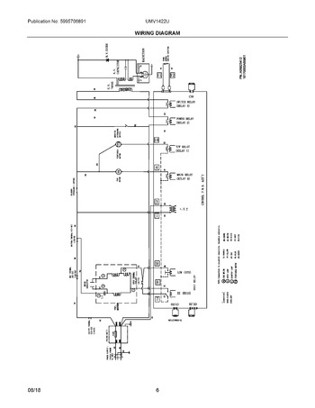 Diagram for UMV1422US