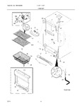 Diagram for 05 - Cabinet