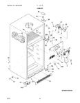 Diagram for 05 - Cabinet