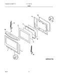 Diagram for 05 - Door