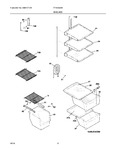 Diagram for 05 - Shelves