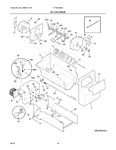 Diagram for 09 - Ice Container