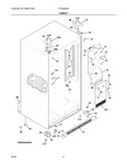 Diagram for 04 - Cabinet