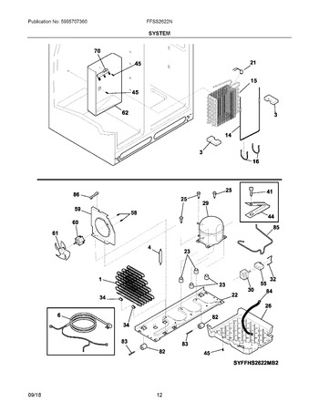 Diagram for FFSS2622NB5