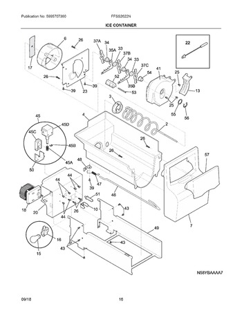 Diagram for FFSS2622NB5