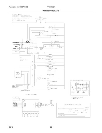 Diagram for FFSS2622NB5