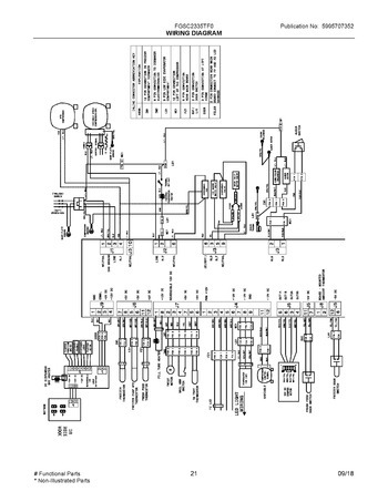 Diagram for FGSC2335TF0