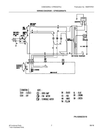 Diagram for CGMO226NUFA