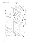 Diagram for 02 - Door