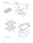 Diagram for 04 - Shelves