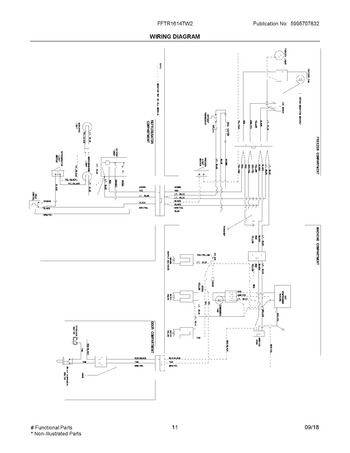 Diagram for FFTR1614TW2