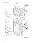 Diagram for 02 - Door