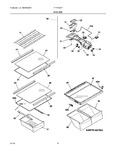 Diagram for 04 - Shelves