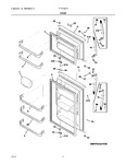 Diagram for 02 - Door