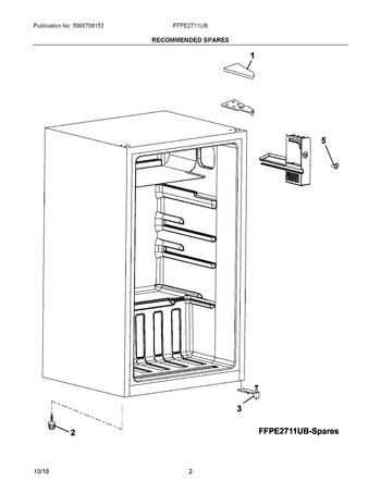 Diagram for FFPE2711UB