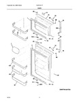 Diagram for 02 - Door