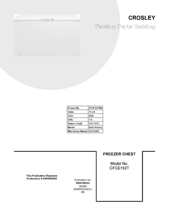 Diagram for CFCE152TW0