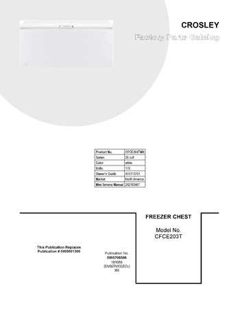 Diagram for CFCE203TW0