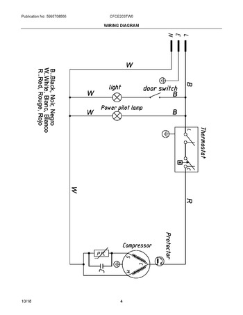 Diagram for CFCE203TW0