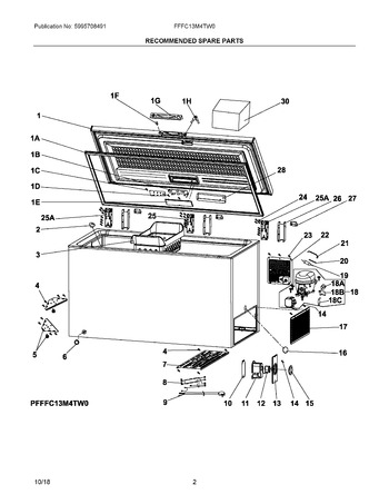 Diagram for FFFC13M4TW0