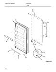 Diagram for 02 - Door