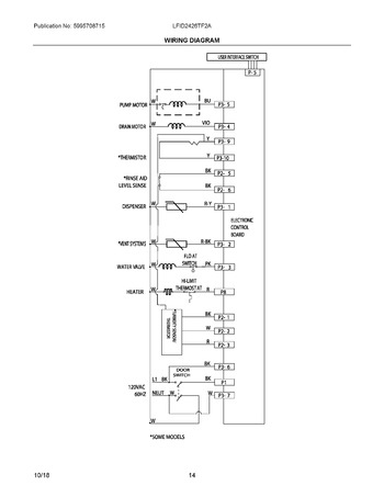 Diagram for LFID2426TF2A