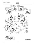 Diagram for 03 - Burner