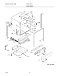 Diagram for 06 - Tub & Frame