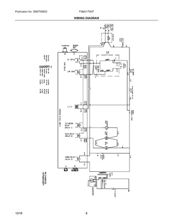 Diagram for FGMV176NTFB