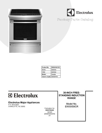 Diagram for EW30IS8CRSC