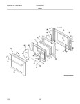 Diagram for 05 - Door