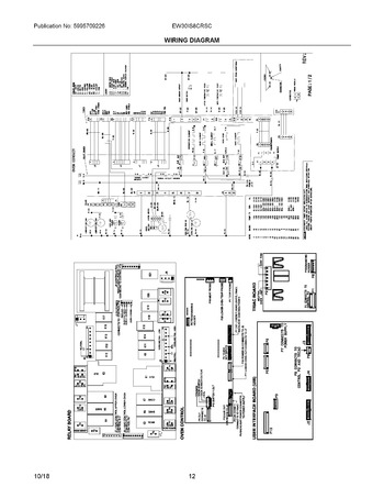 Diagram for EW30IS8CRSC