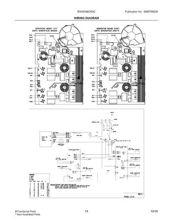 Diagram for EW30IS8CRSC