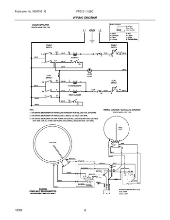 Diagram for FFEC2111QBC