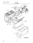 Diagram for 09 - Ice Container