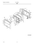 Diagram for 05 - Door